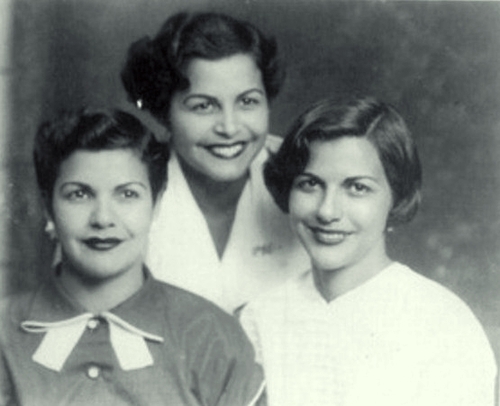 mirabal-sisters